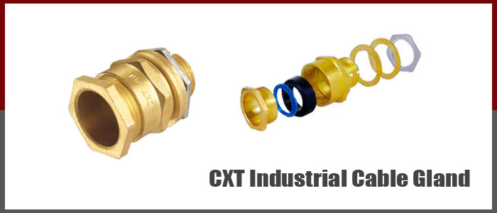 e1z industrial cable gland